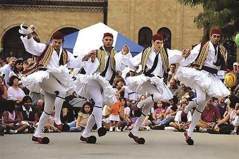 Greek fest - Local autumn tradition Orlando Greek Fest is back starting Friday for a long weekend of celebrating Greek culture and culinary arts. The long-weekend fest at the Holy Trinity Greek Orthodox Church ...